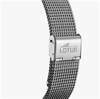 Reloj Lotus in Acero 18803/3 - 18803/3